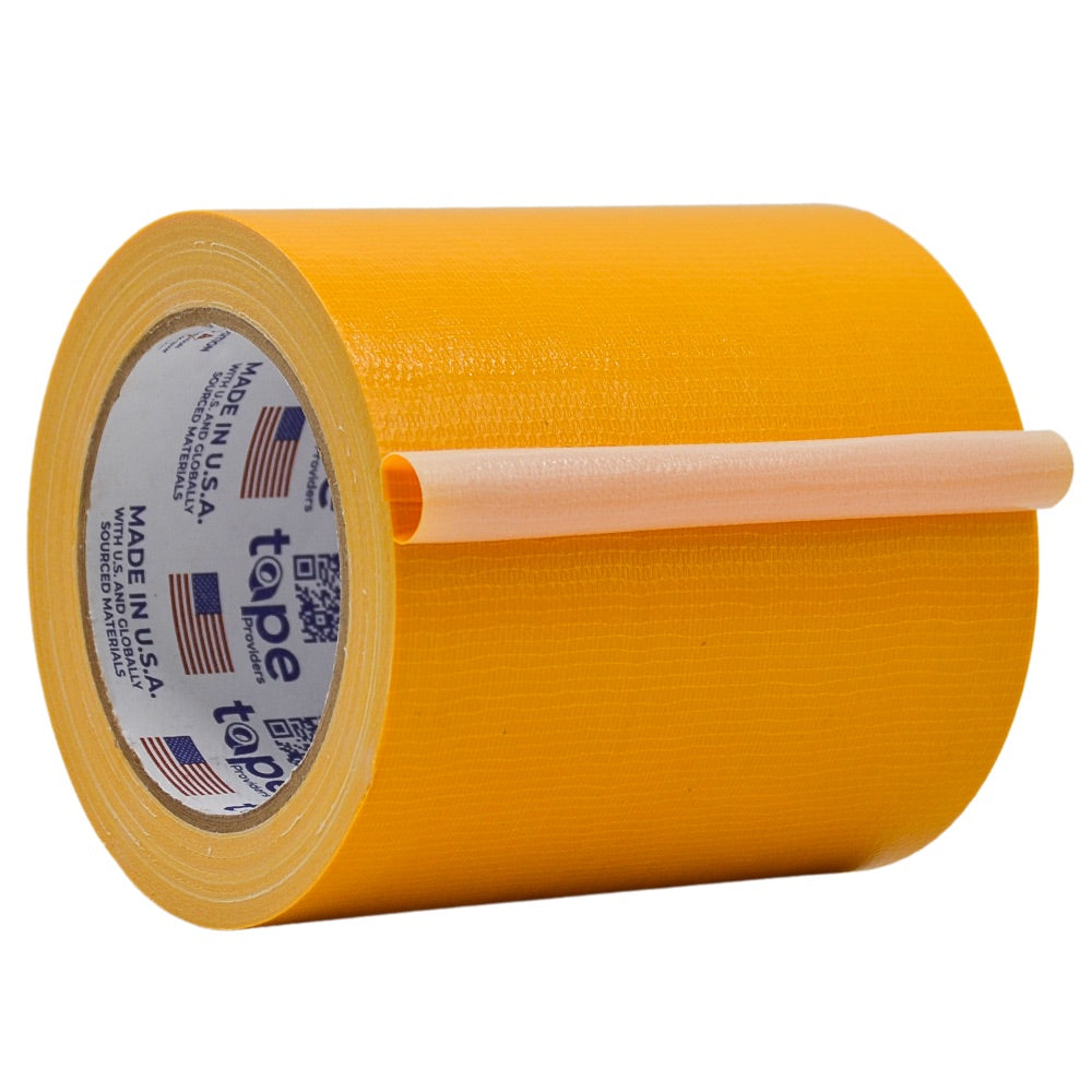Industrial Grade Duct Tape in Bulk - 10.2 Mil