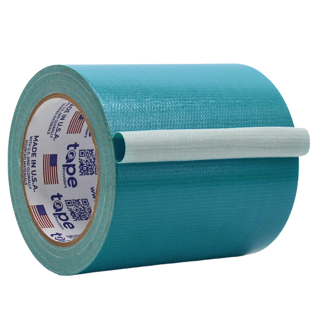 Industrial Grade Duct Tape in Bulk - 10.2 Mil