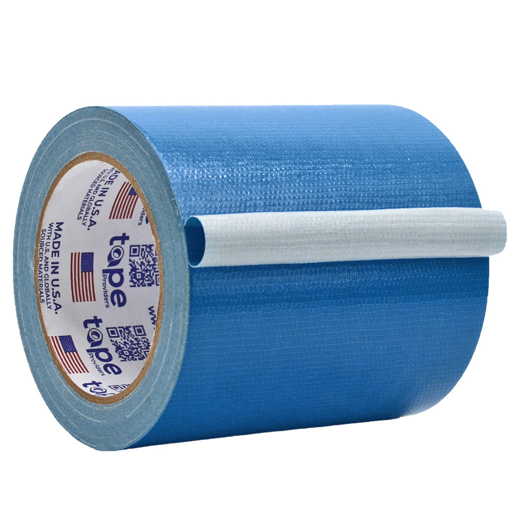 Industrial Grade Duct Tape in Bulk - 10.2 Mil
