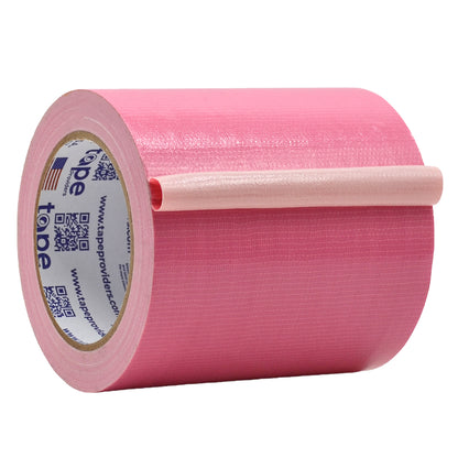 Industrial Grade Duct Tape in Bulk - 10.2 Mil