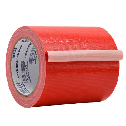 Industrial Grade Duct Tape in Bulk - 10.2 Mil