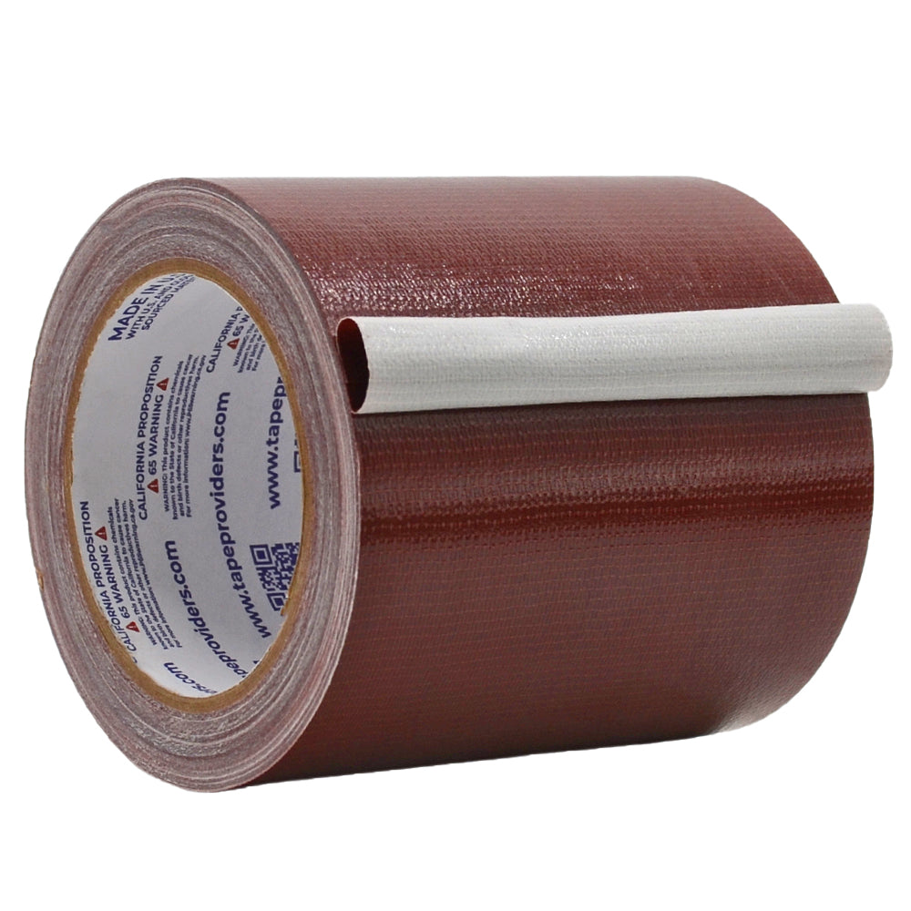 Industrial Grade Duct Tape in Bulk - 10.2 Mil