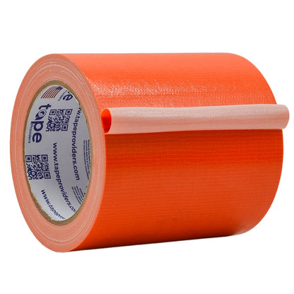 Industrial Grade Duct Tape in Bulk - 10.2 Mil
