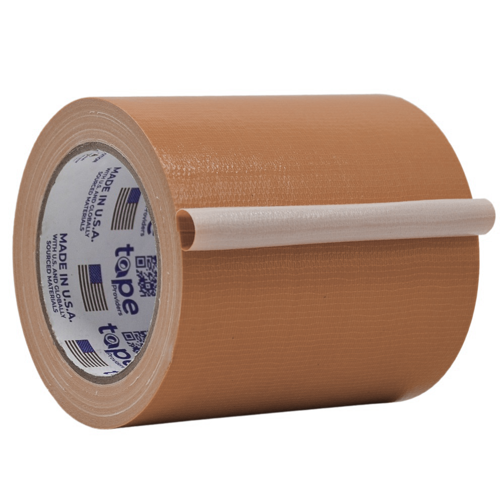 Industrial Grade Duct Tape in Bulk - 10.2 Mil