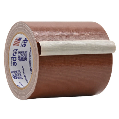 Industrial Grade Duct Tape in Bulk - 10.2 Mil