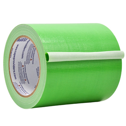 Industrial Grade Duct Tape in Bulk - 10.2 Mil
