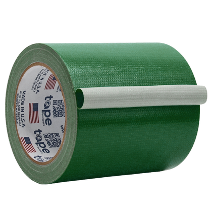 Industrial Grade Duct Tape in Bulk - 10.2 Mil