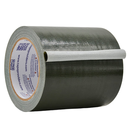 Industrial Grade Duct Tape in Bulk - 10.2 Mil