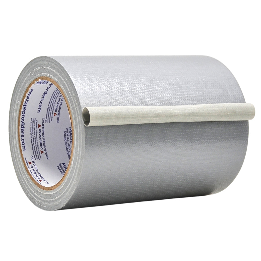 Industrial Grade Duct Tape in Bulk - 10.2 Mil