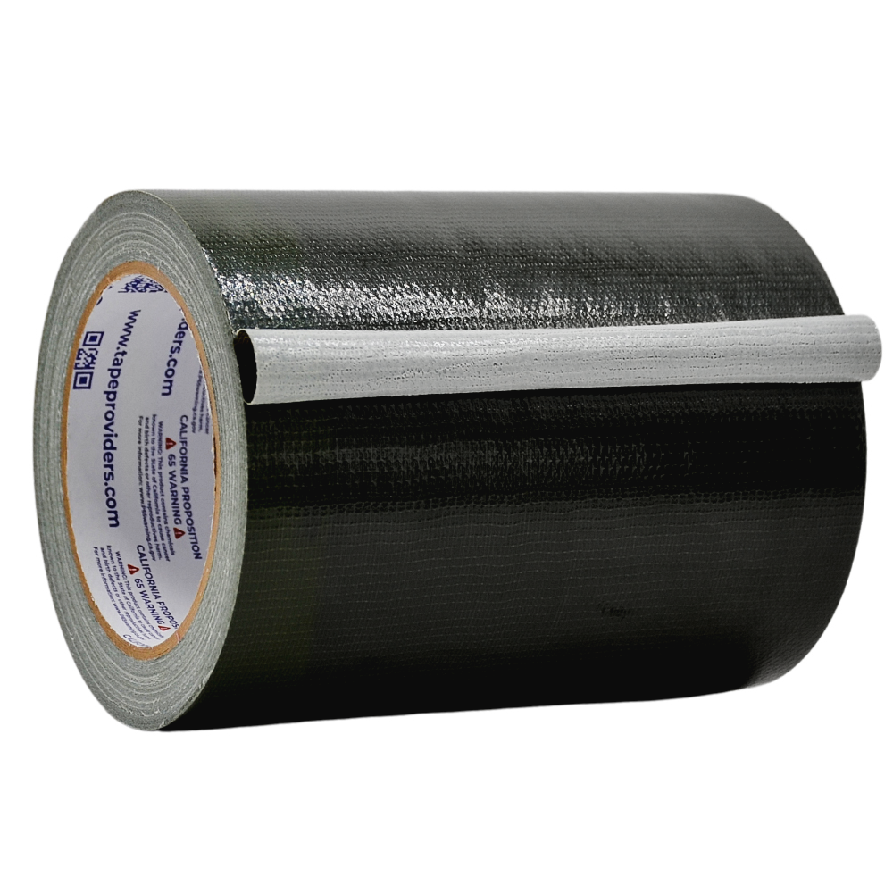 Industrial Grade Duct Tape in Bulk - 10.2 Mil