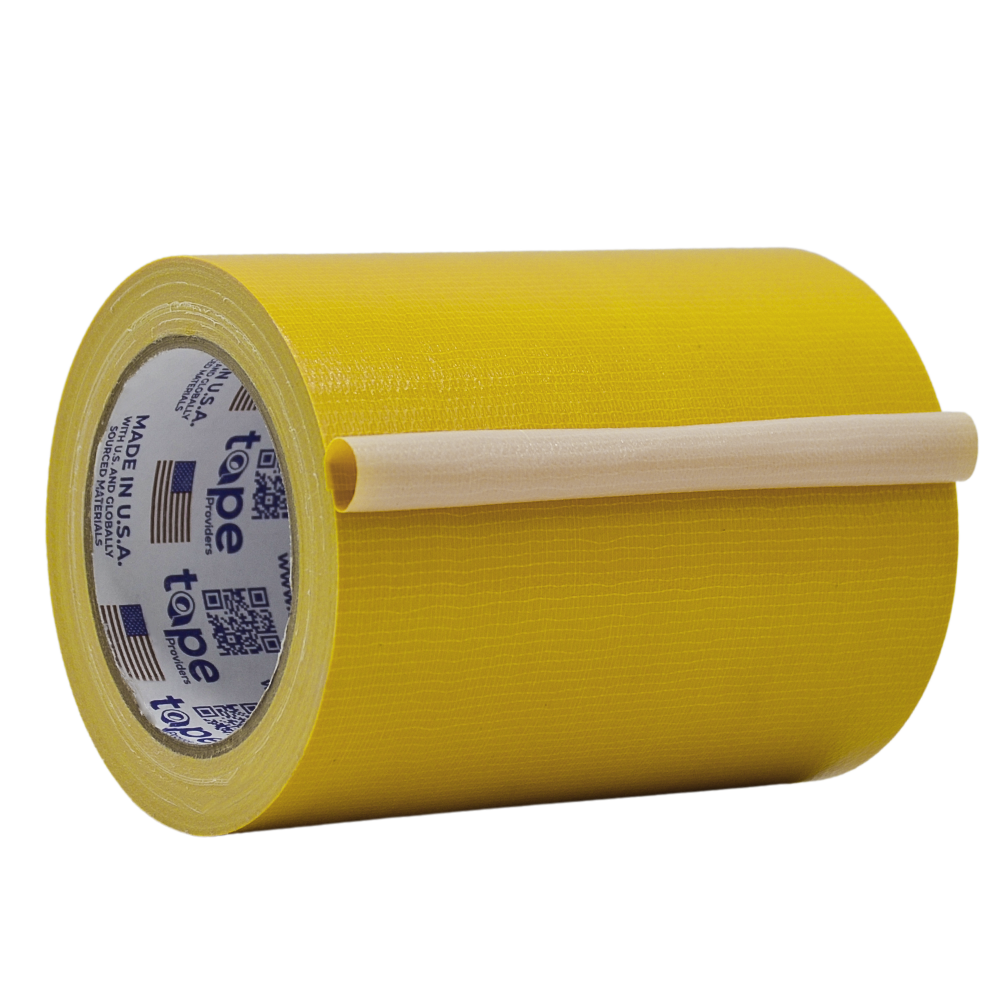 Industrial Grade Duct Tape in Bulk - 10.2 Mil