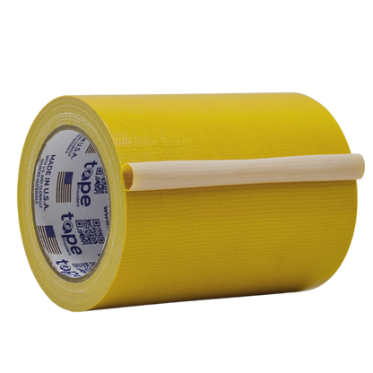 Industrial Grade Duct Tape in Bulk - 10.2 Mil