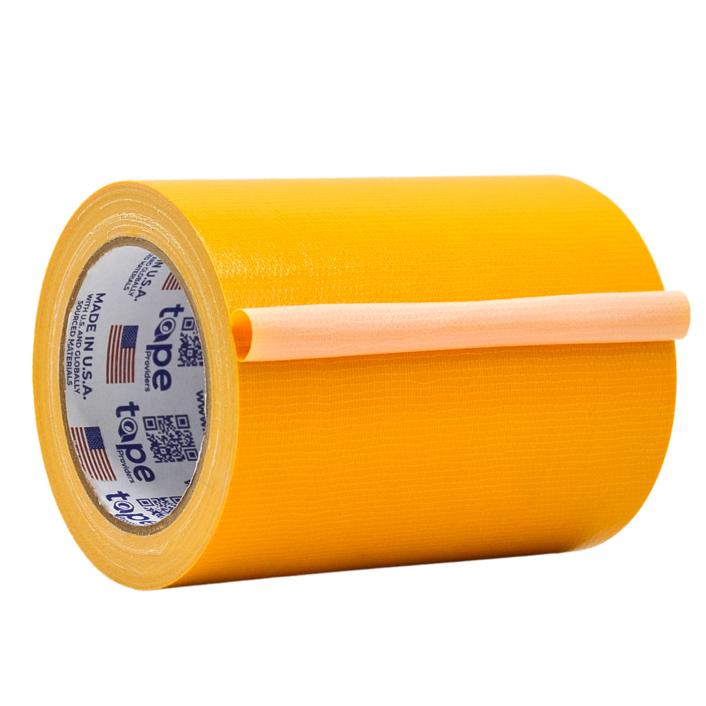 Industrial Grade Duct Tape in Bulk - 10.2 Mil