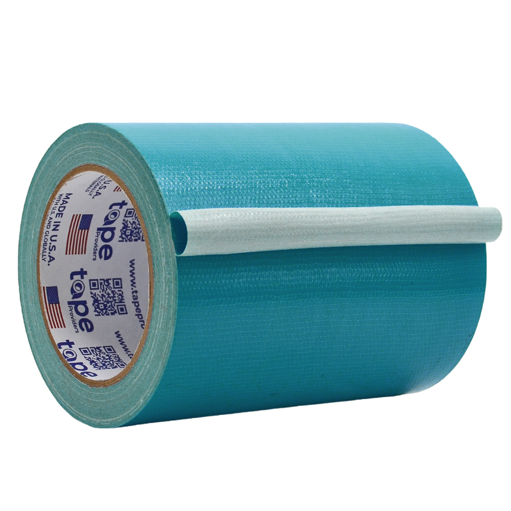 Industrial Grade Duct Tape in Bulk - 10.2 Mil