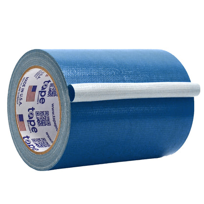 Industrial Grade Duct Tape in Bulk - 10.2 Mil