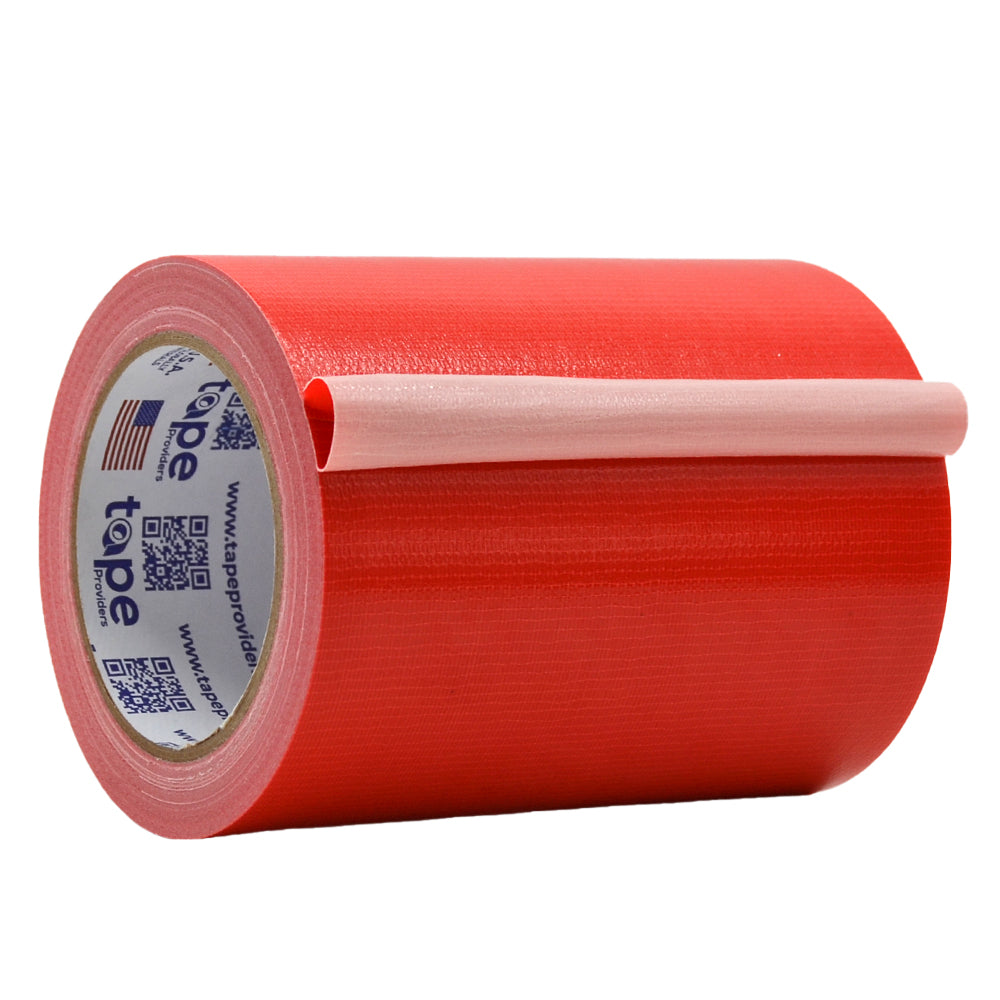 Industrial Grade Duct Tape in Bulk - 10.2 Mil