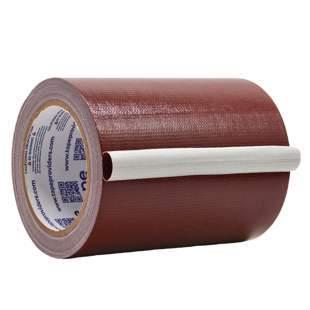 Industrial Grade Duct Tape in Bulk - 10.2 Mil