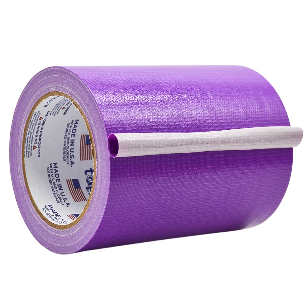Industrial Grade Duct Tape in Bulk - 10.2 Mil