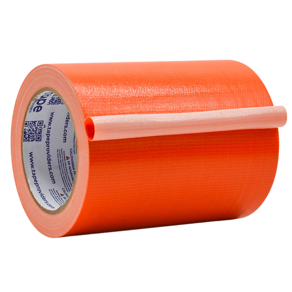 Industrial Grade Duct Tape in Bulk - 10.2 Mil