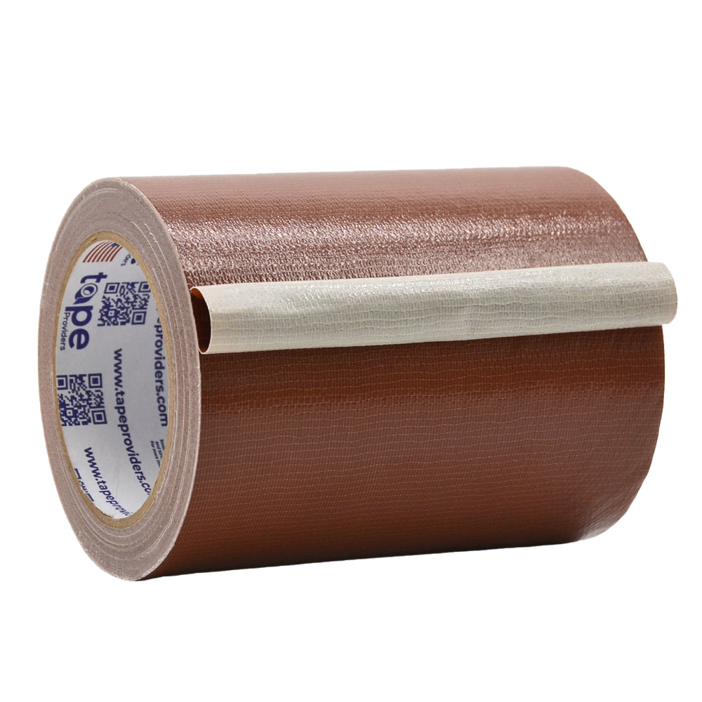 Industrial Grade Duct Tape in Bulk - 10.2 Mil