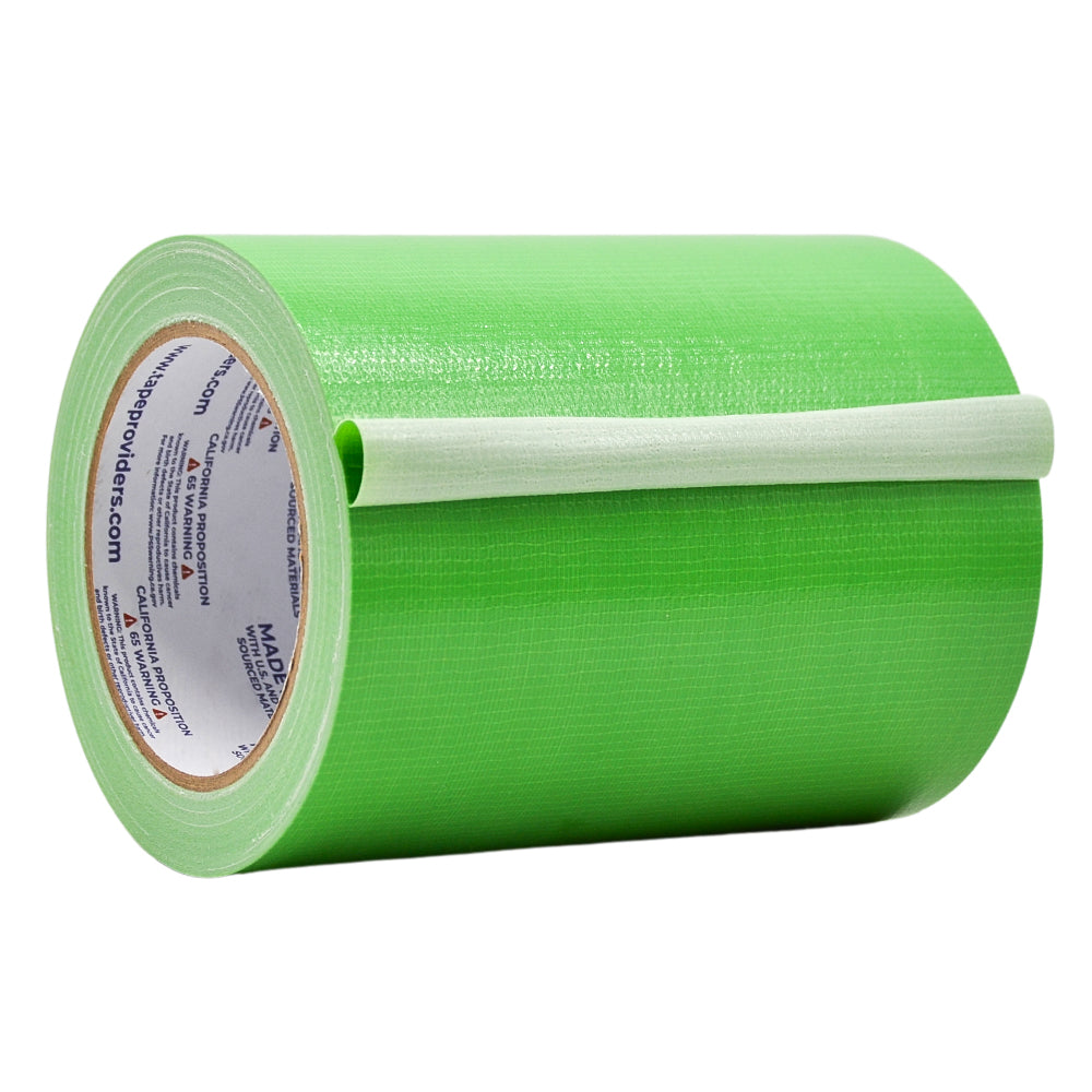Industrial Grade Duct Tape in Bulk - 10.2 Mil