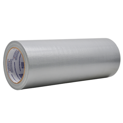 Industrial Grade Duct Tape in Bulk - 10.2 Mil