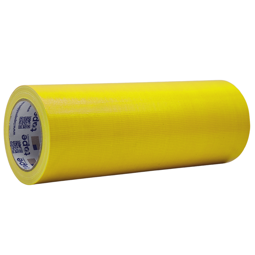 Industrial Grade Duct Tape in Bulk - 10.2 Mil