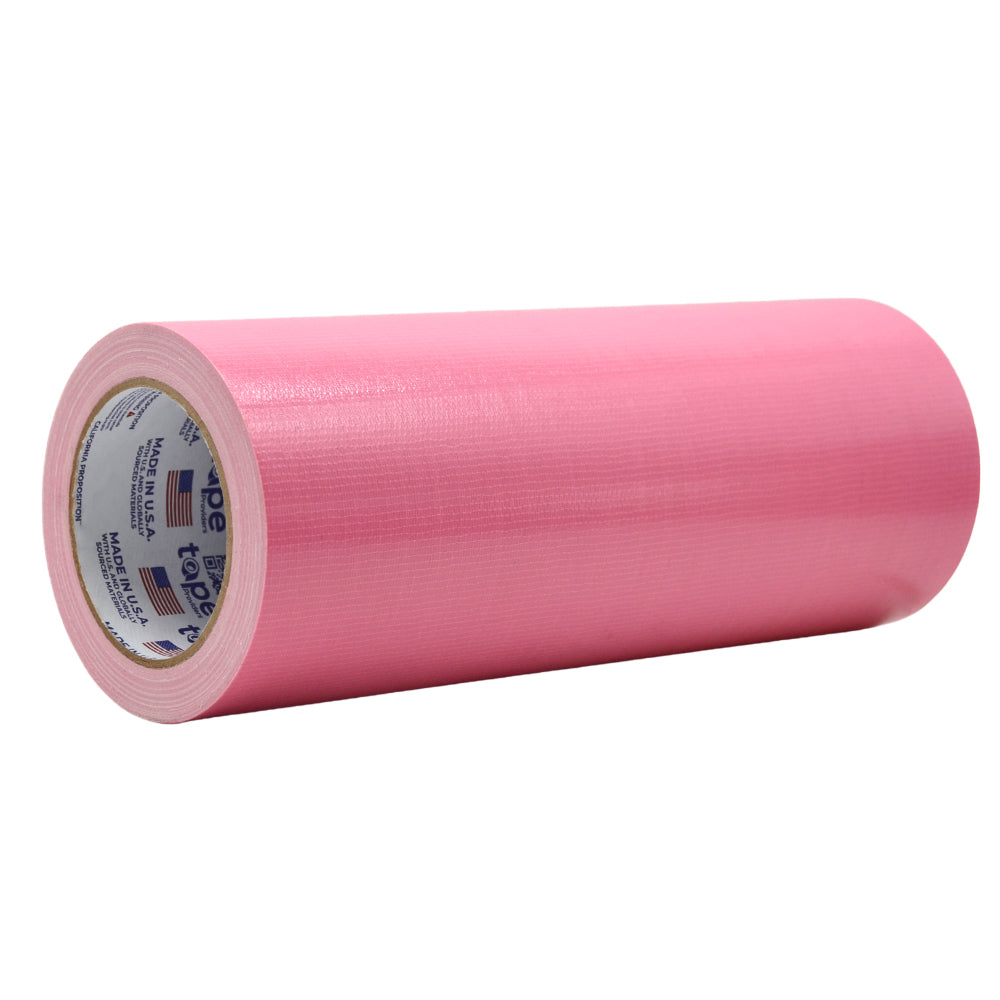 Industrial Grade Duct Tape in Bulk - 10.2 Mil