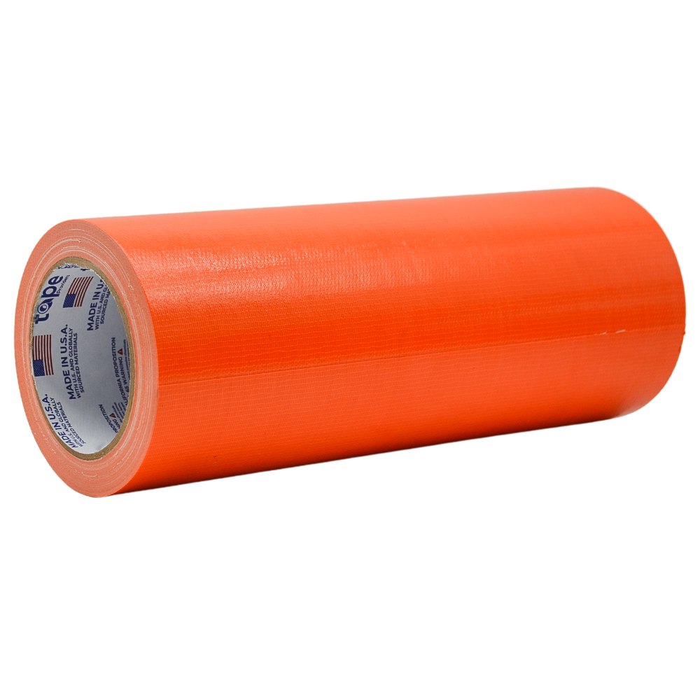Industrial Grade Duct Tape in Bulk - 10.2 Mil