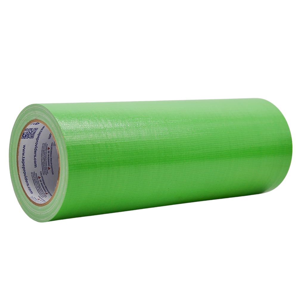 Industrial Grade Duct Tape in Bulk - 10.2 Mil