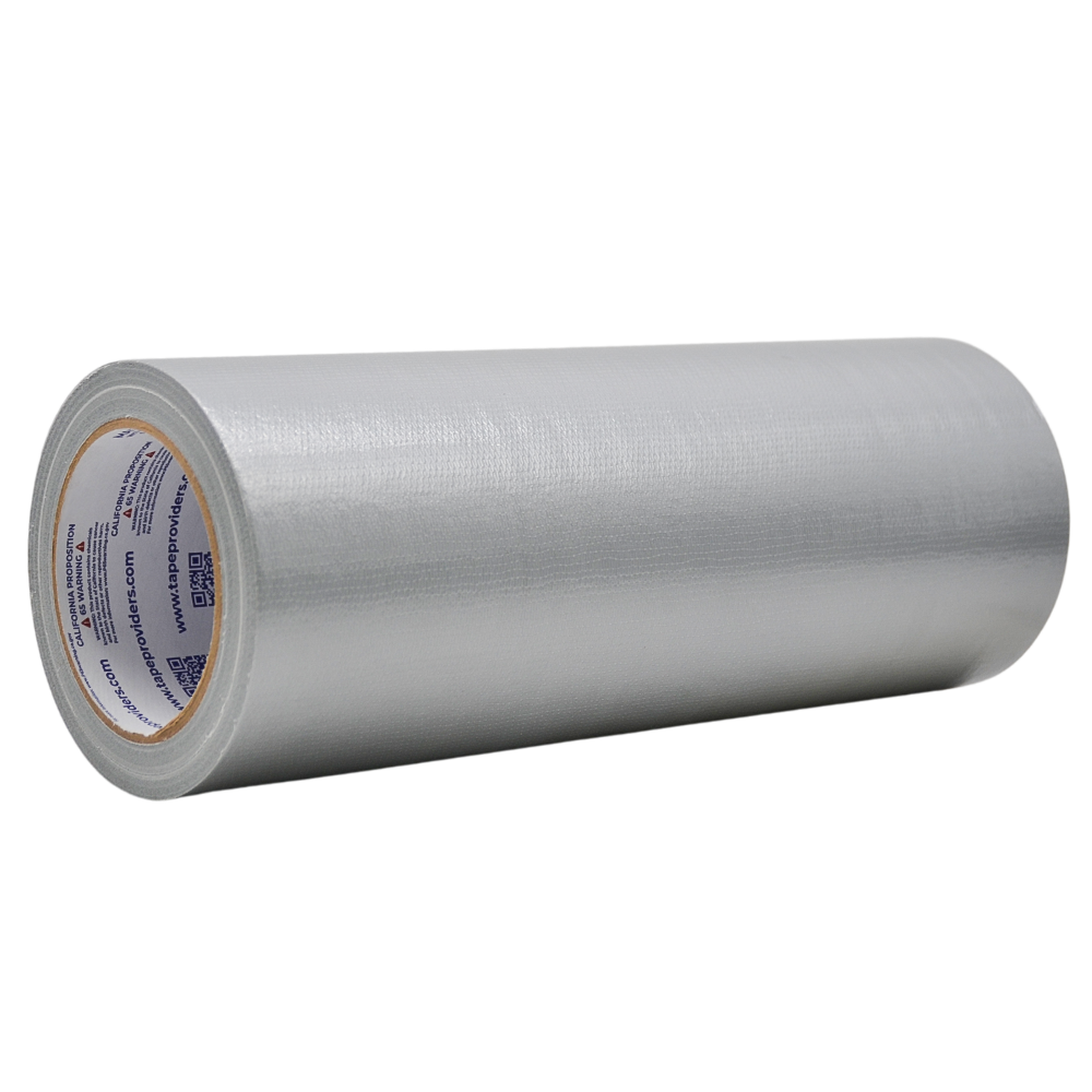 Industrial Grade Duct Tape in Bulk - 10.2 Mil