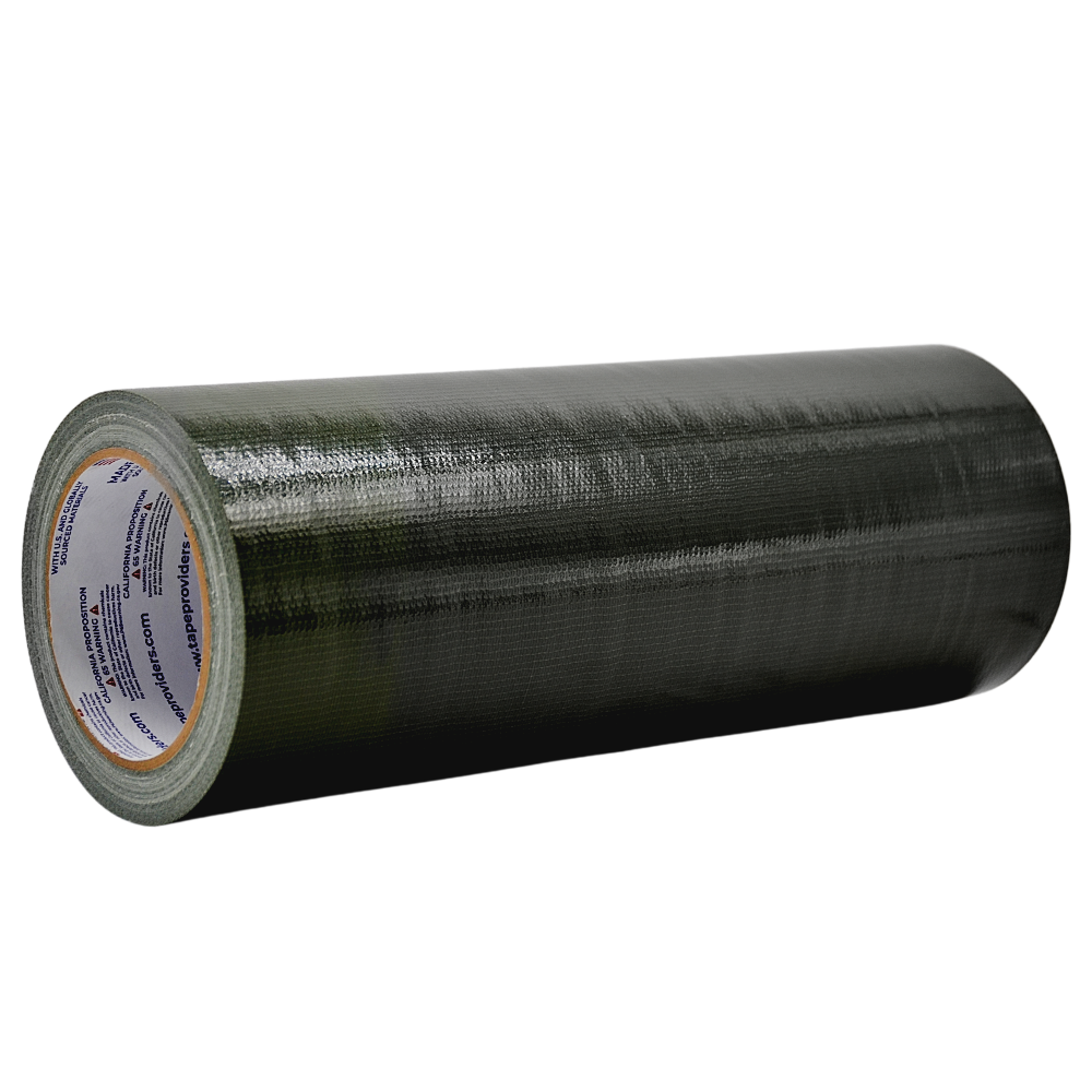 Industrial Grade Duct Tape in Bulk - 10.2 Mil
