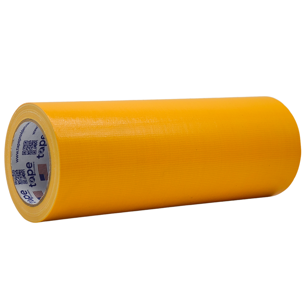 Industrial Grade Duct Tape in Bulk - 10.2 Mil