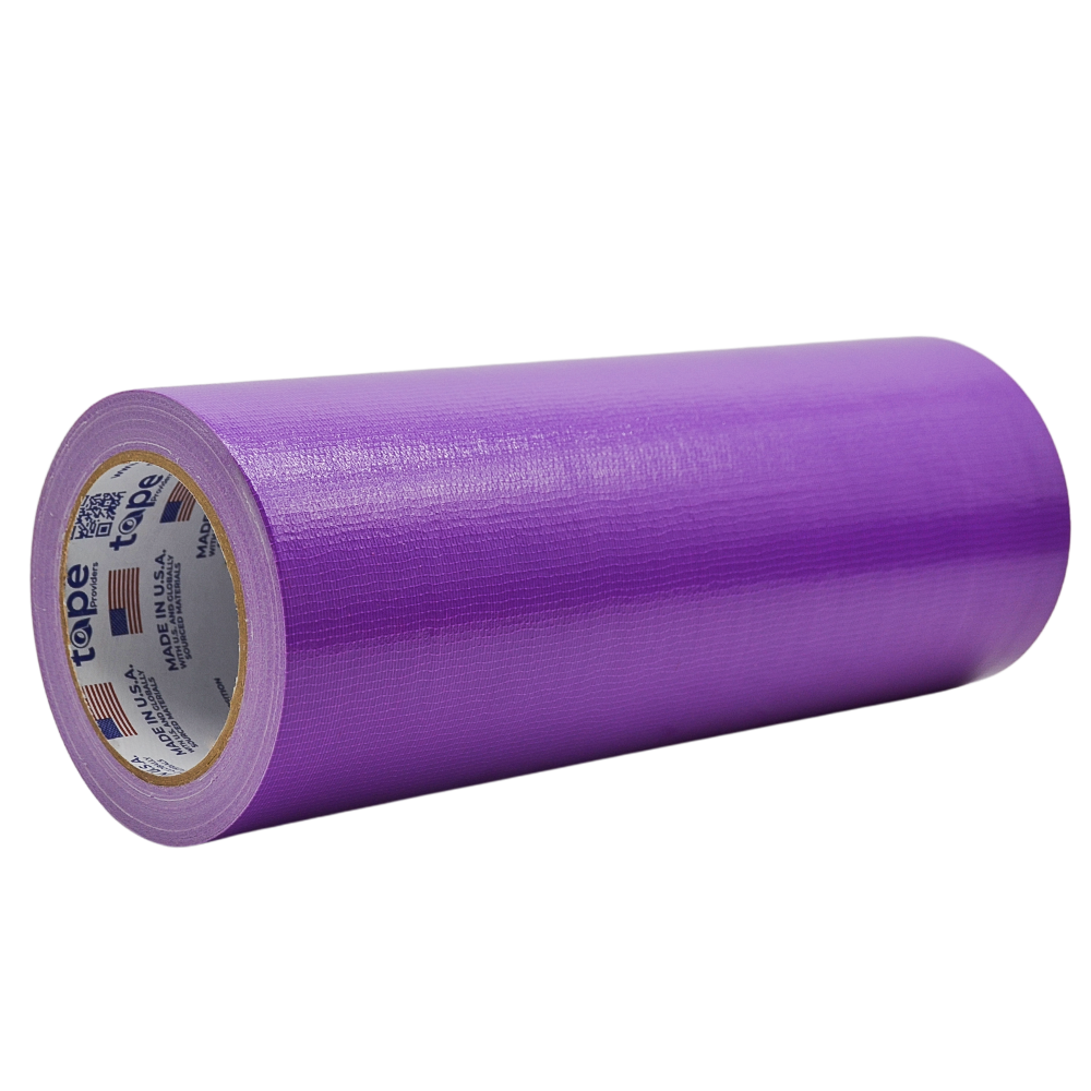 Industrial Grade Duct Tape in Bulk - 10.2 Mil