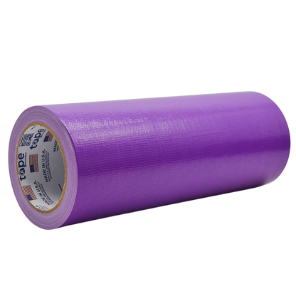 Industrial Grade Duct Tape in Bulk - 10.2 Mil