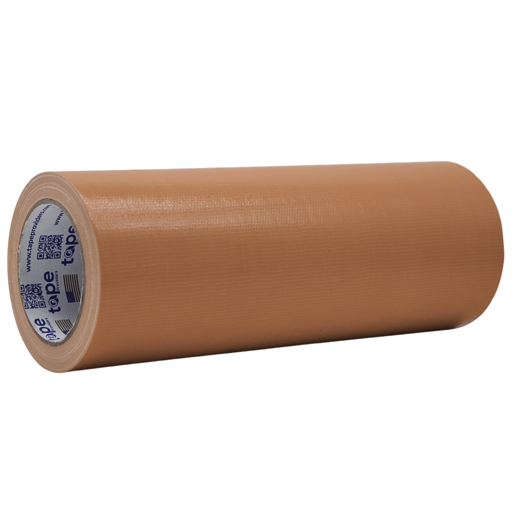 Industrial Grade Duct Tape in Bulk - 10.2 Mil