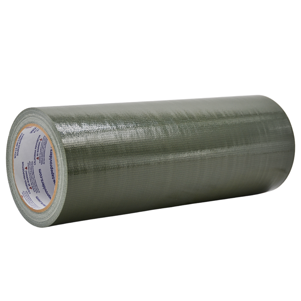 Industrial Grade Duct Tape in Bulk - 10.2 Mil