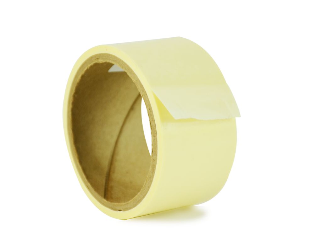 Heavy Duty Tensile Strapping Tape for Palletizing