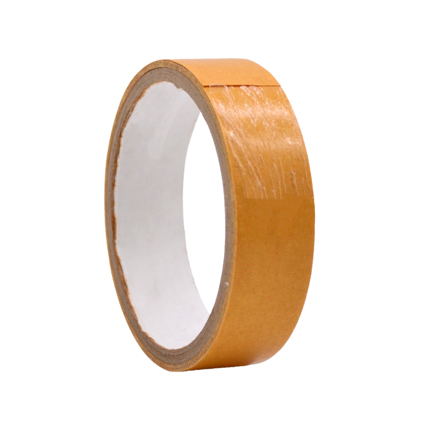 Double Sided Adhesive Transfer Tape 2 Mil - For Bonding and Mounting Applications