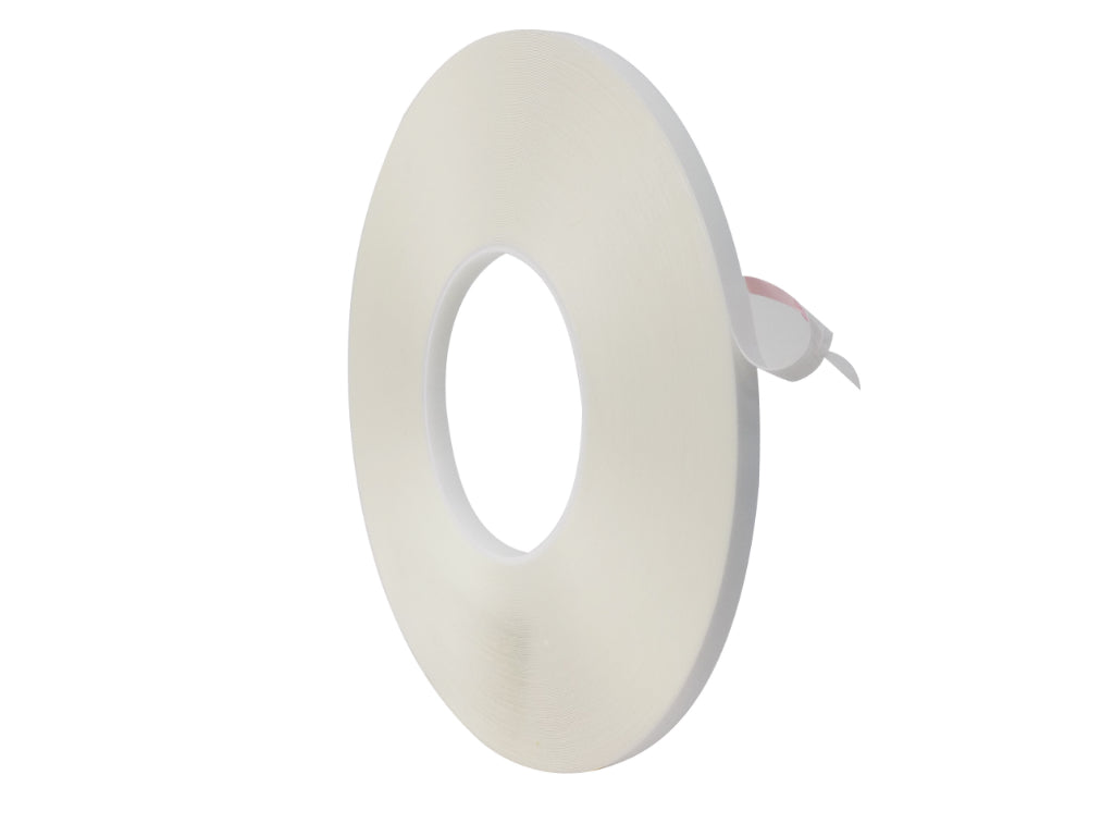 Double Sided Ultra High Bond Acrylic Transfer Tape, Clear - 36 yards, for Window Fabrication and High Impact Uses