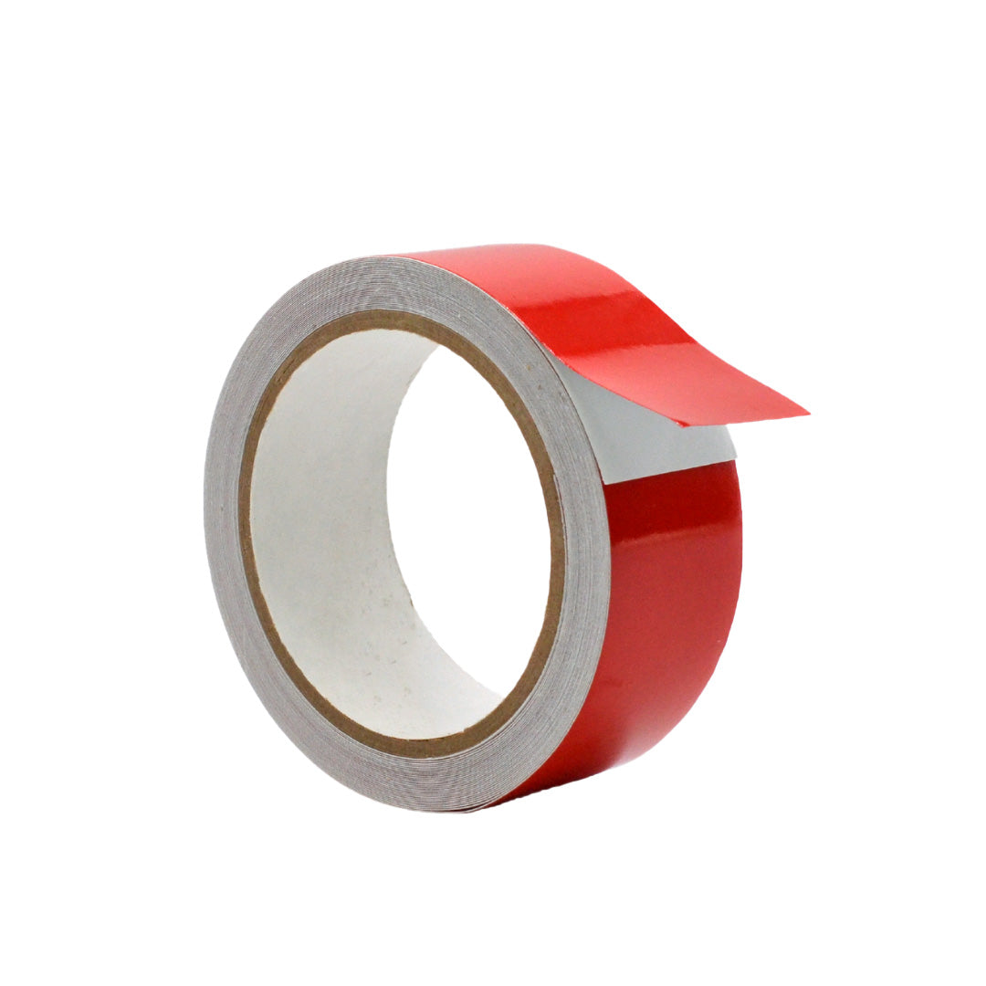 Reflective Tape Engineering Grade, 5-Year Warranty