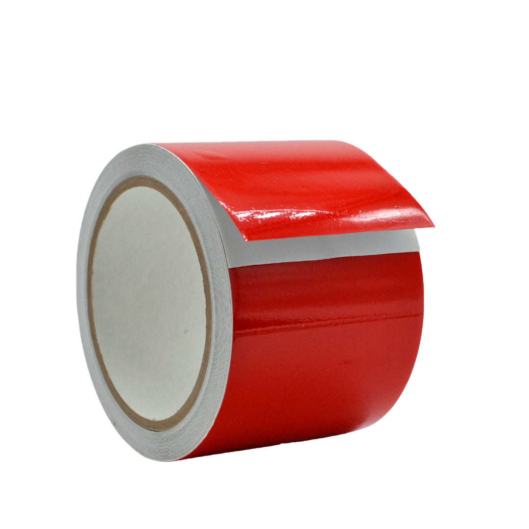 Reflective Tape Engineering Grade, 5-Year Warranty