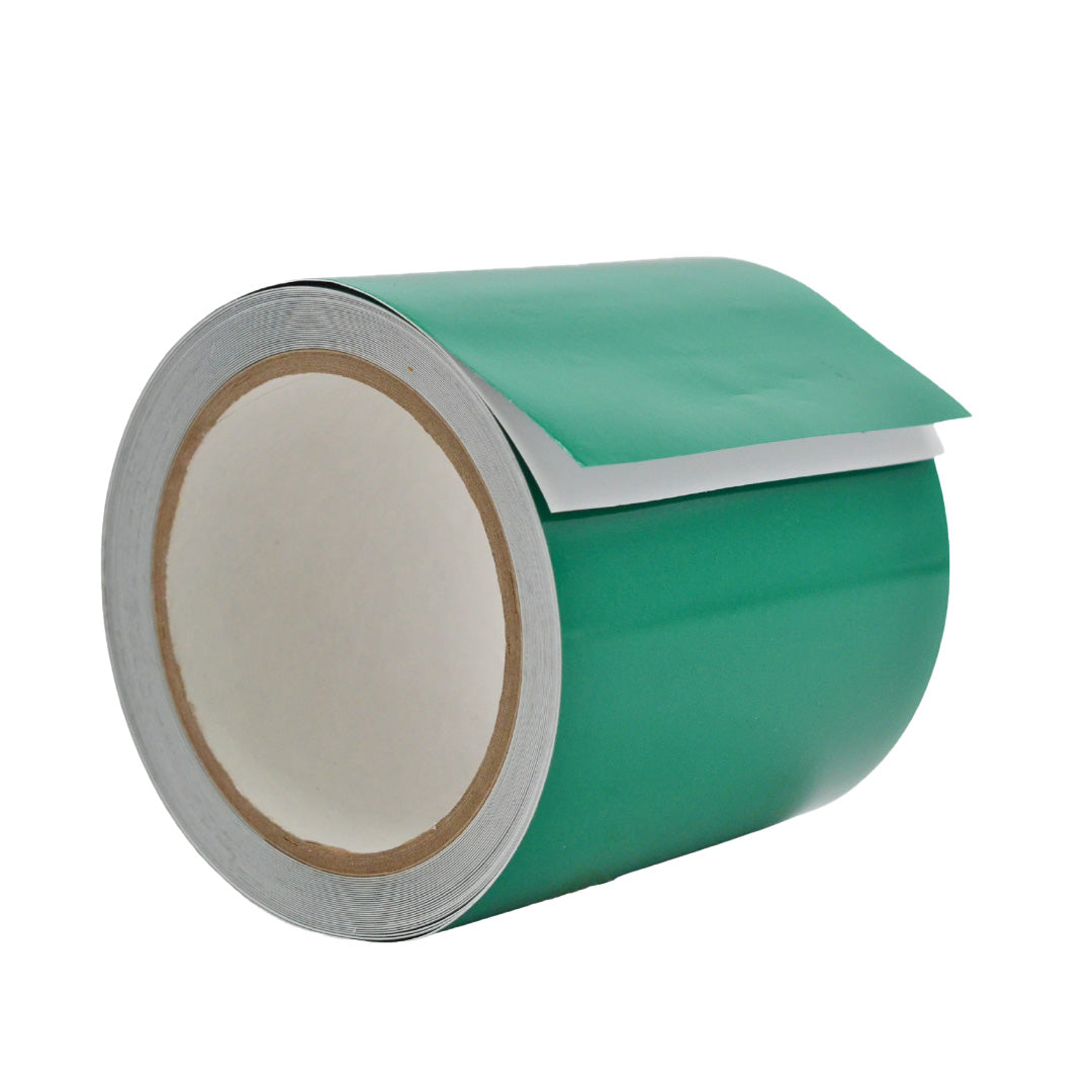 Reflective Tape Engineering Grade, 5-Year Warranty