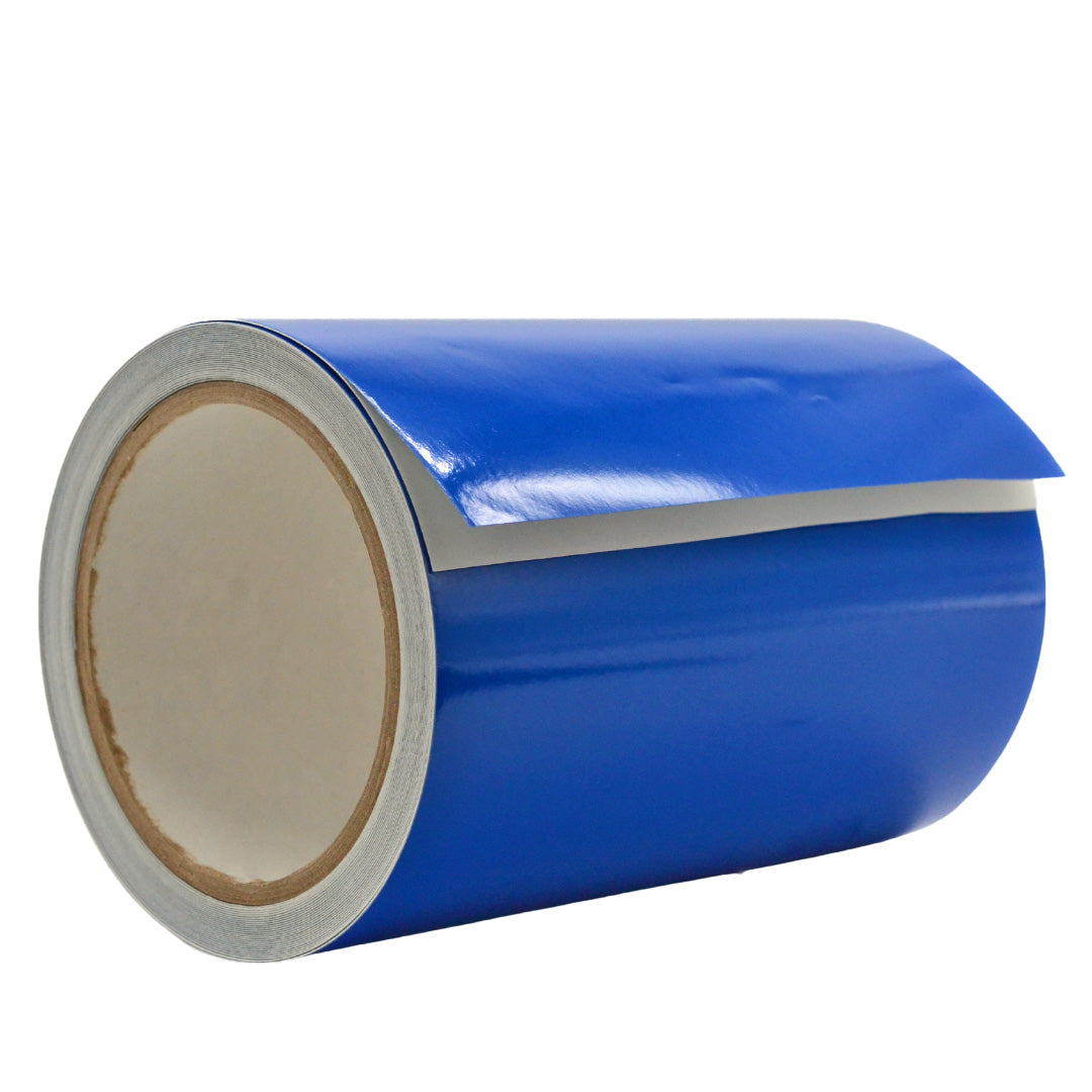 Reflective Tape Engineering Grade, 5-Year Warranty