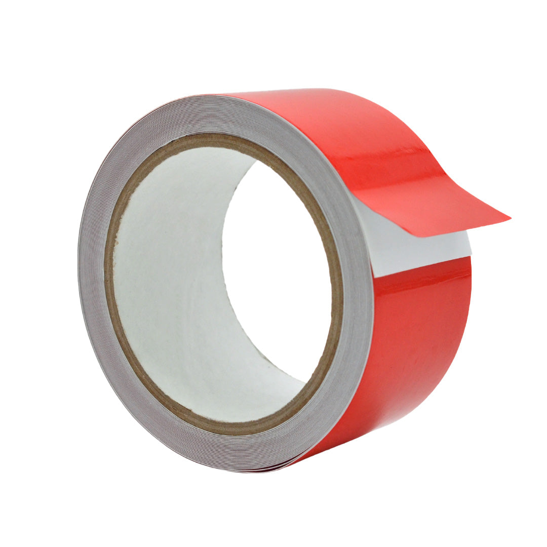 Reflective Tape Engineering Grade, 5-Year Warranty