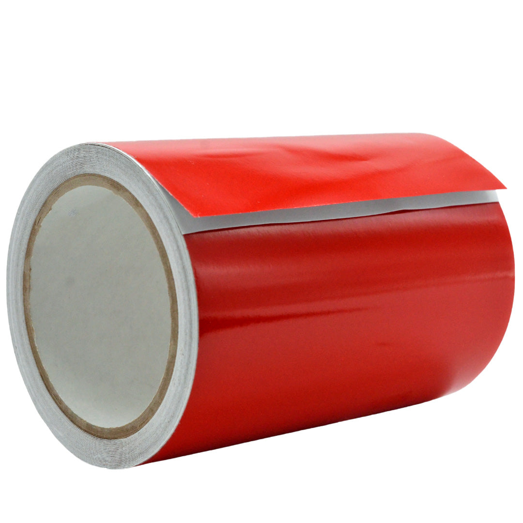 Reflective Tape Engineering Grade, 5-Year Warranty
