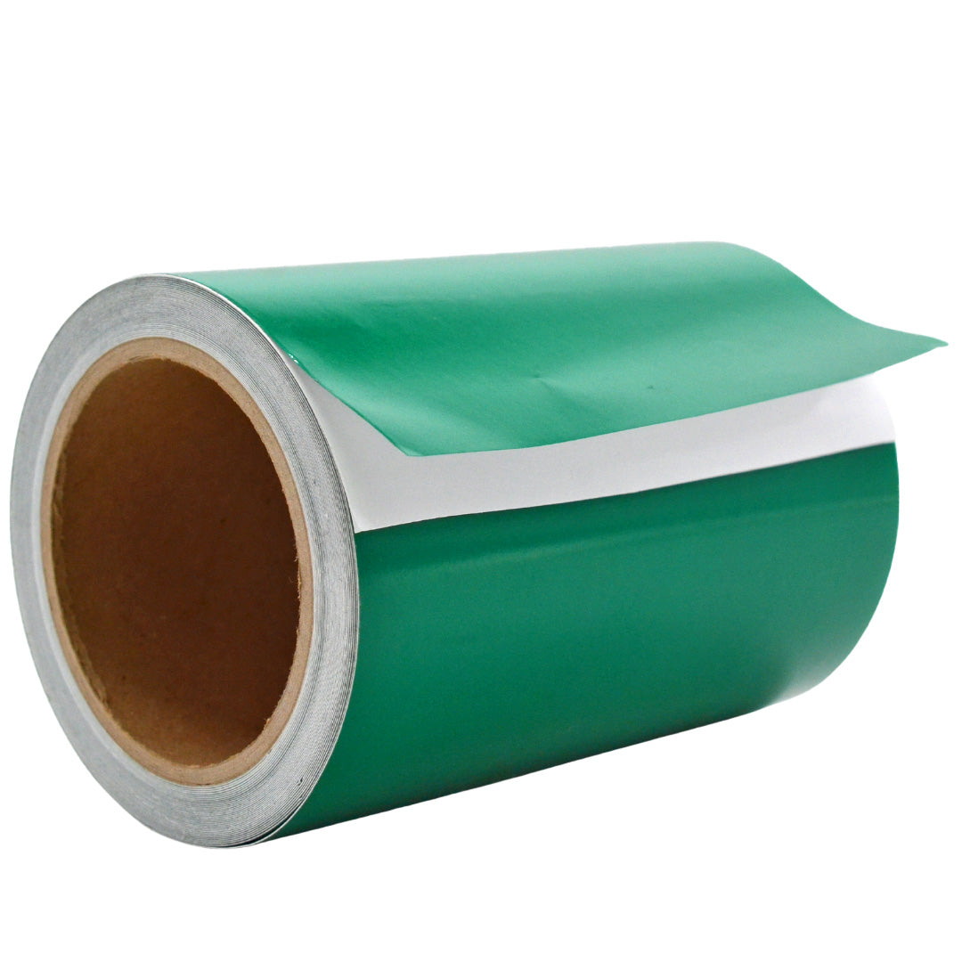 Reflective Tape Engineering Grade, 5-Year Warranty