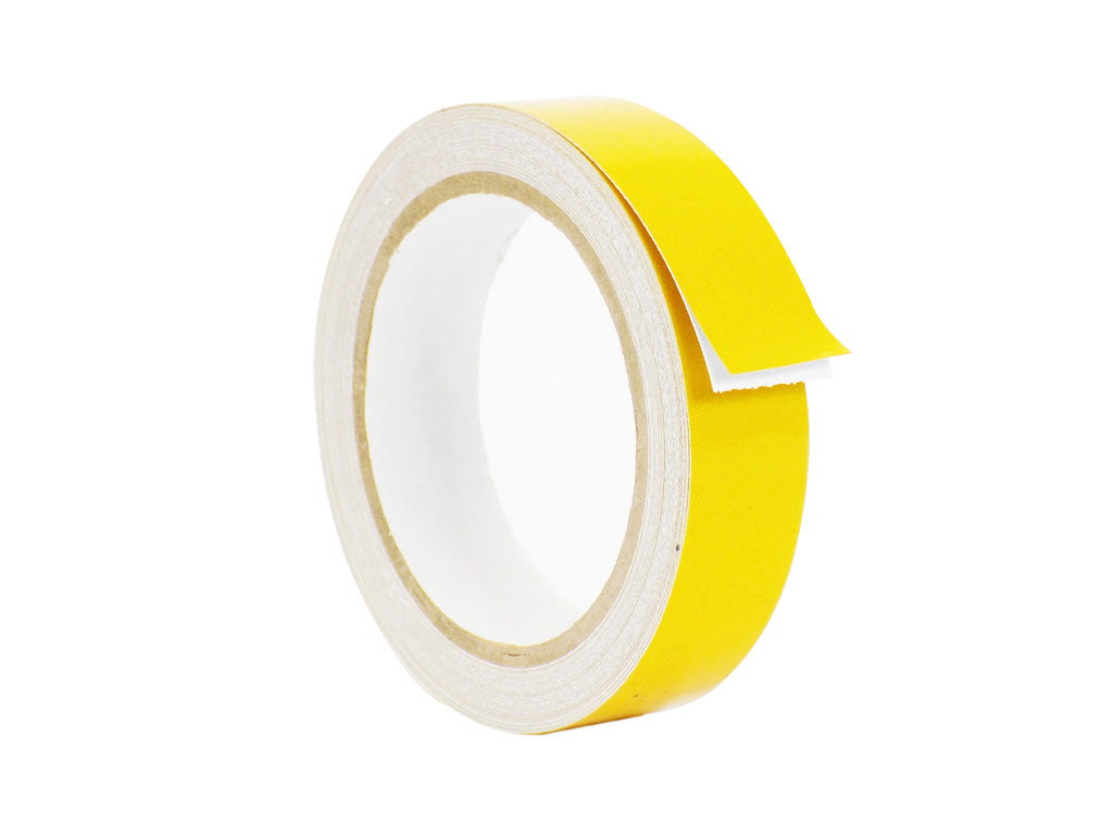 Engineering Grade Reflective Tape, 7-Year Warranty