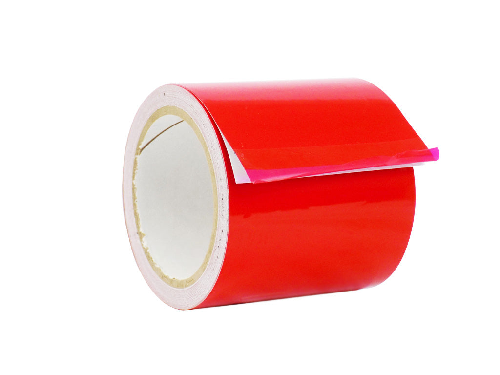 Engineering Grade Reflective Tape, 7-Year Warranty