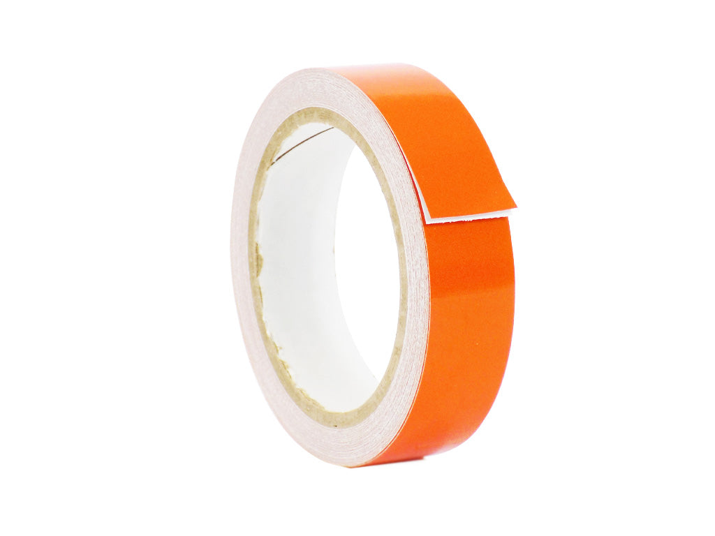 Engineering Grade Reflective Tape, 7-Year Warranty